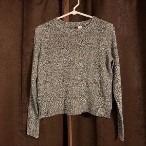 H&M sweater